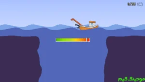 Mango's Fisharium + Mod