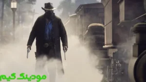 Red Dead Redemption 2 + Mod