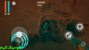 A Game About Digging A Hole™ + Mod