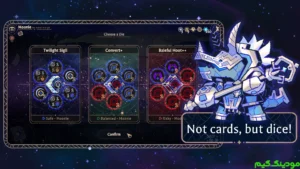 Astrea: Six-Sided Oracles + Mod