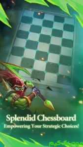 AutoChess Mini + Mod