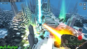 Block Fortress 2 + Mod