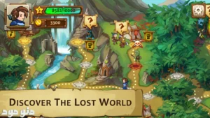 Braveland Wizard + Mod