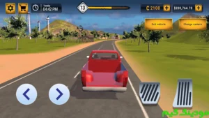 Car Thief Simulator + Mod