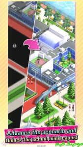 Classroom of the Elite + Mod