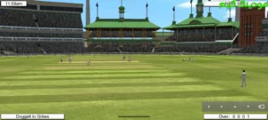 Cricket Captain 2025 + Mod