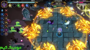 DeviDeviSurvivor + Mod