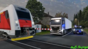 Drive Real Truck Simulator + Mod