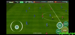 FIFA 2026 + Mod