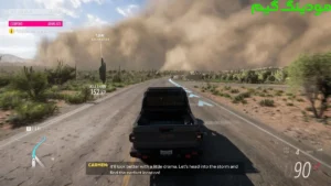 Forza Horizon 5 + Mod