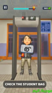 High School Life: Teacher Sim + Mod