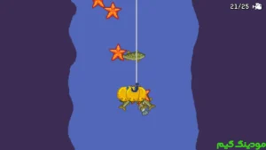 Mango's Fisharium + Mod