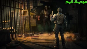 Metro 2055 - last day survival + Mod