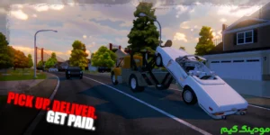 My Favorite Car 2: Mechanic + Mod