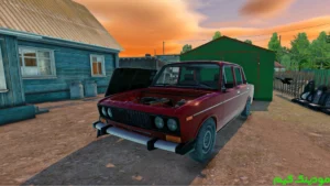 My Favorite Car: Mechanic Sim + Mod