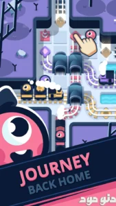 Rail Rescue: Puzzle Lines + Mod