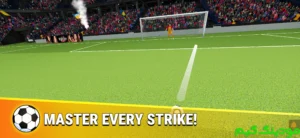 Soccer Life Simulator + Mod
