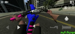 Wheelie Life 3 + Mod