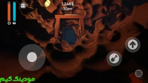 A Game About Digging A Hole™ + Mod