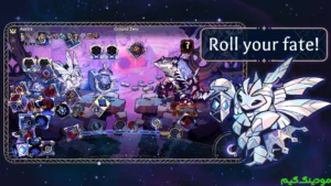 Astrea: Six-Sided Oracles + Mod