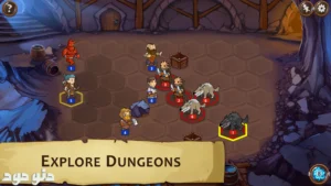 Braveland Wizard + Mod