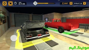 Car Thief Simulator + Mod