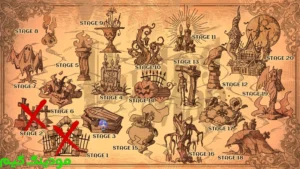 DeviDeviSurvivor + Mod