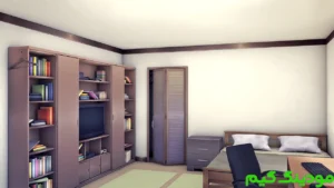 Doki Doki Literature Club + Mod