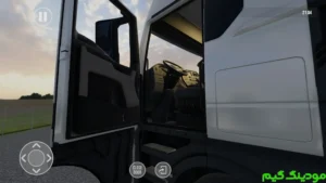 Drive Real Truck Simulator + Mod
