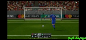 FIFA 2026 + Mod