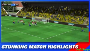 First Team Manager 2026 + Mod