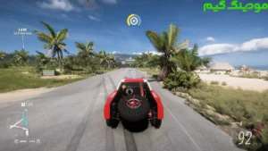 Forza Horizon 5 + Mod