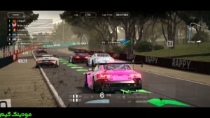 Gran Velocita - Real Driving + Mod