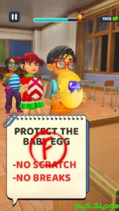 High School Life: Teacher Sim + Mod