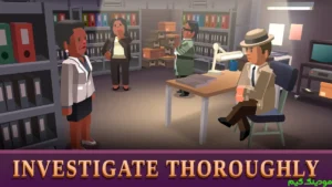 Law Empire Tycoon - Idle Game + Mod