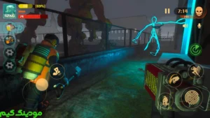 Lethal Planet: Scrap Company + Mod