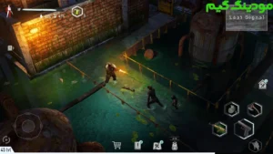 Metro 2055 - last day survival + Mod