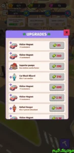 Roadside Empire: Idle Tycoon + Mod