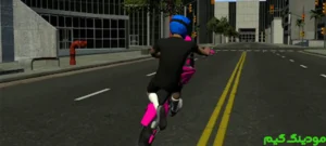 Wheelie Life 3 + Mod