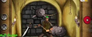 Bazi Karbala 61 + Mod