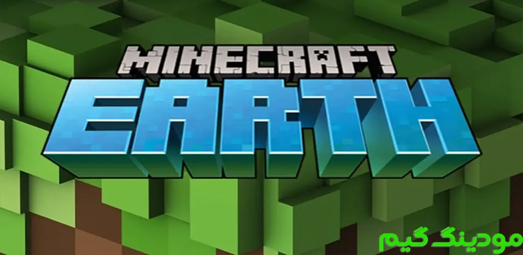 Minecraft Earth + Mod – ماینکرافت ارث هک شده اندروید