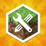 AddOns Maker for Minecraft PE + Mod