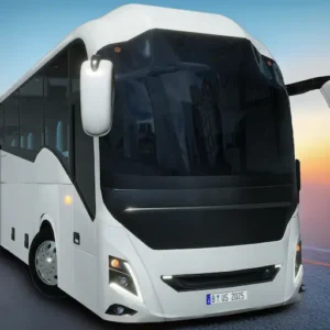 Bus Simulator : EVO + Mod