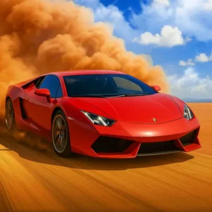 City Car Simulator + Mod