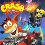 Crash Tag Team Racing