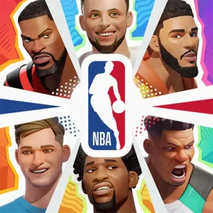 Dunk City Dynasty + Mod