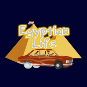Egyptian Life + Mod