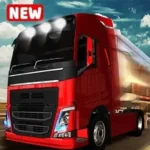Euro Truck Simulator 3 + Mod