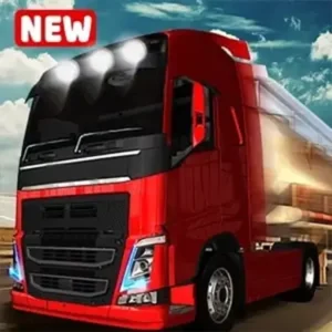 Euro Truck Simulator 3 + Mod