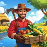 Farm Supermarket Simulator + Mod